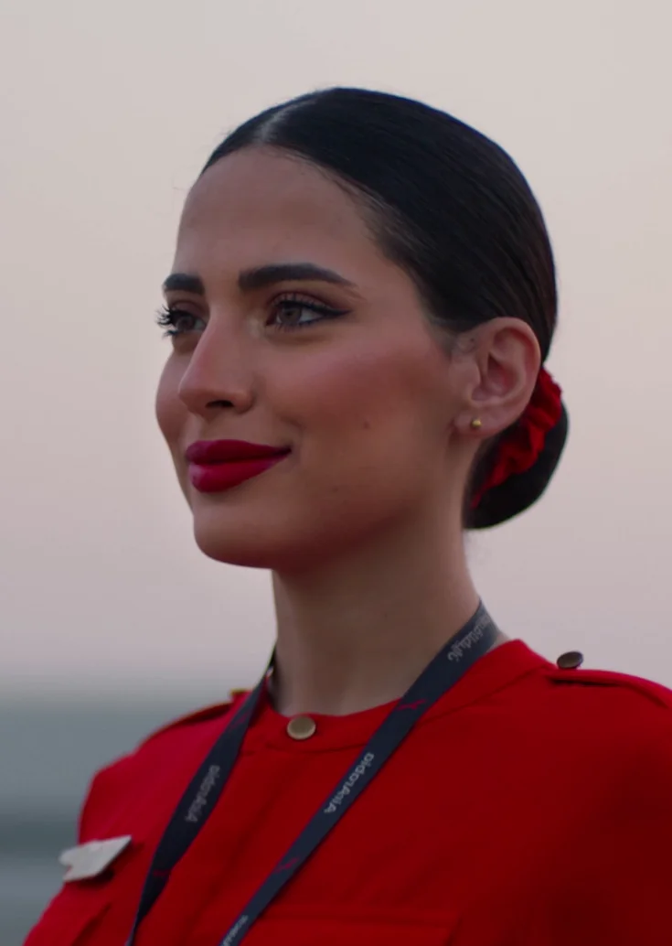Air Arabia Corporate Film